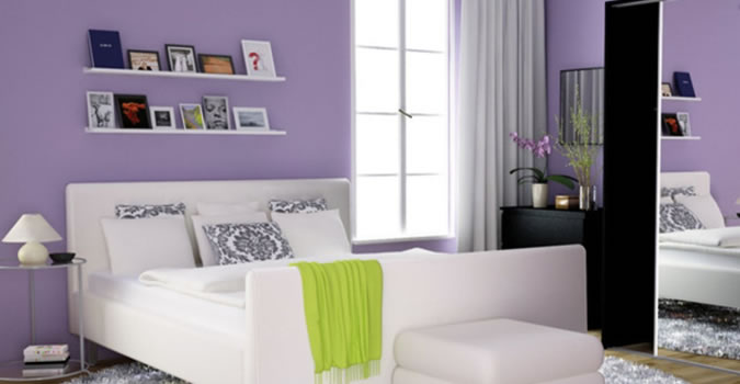 Best Painting Services in Las Vegas interior painting